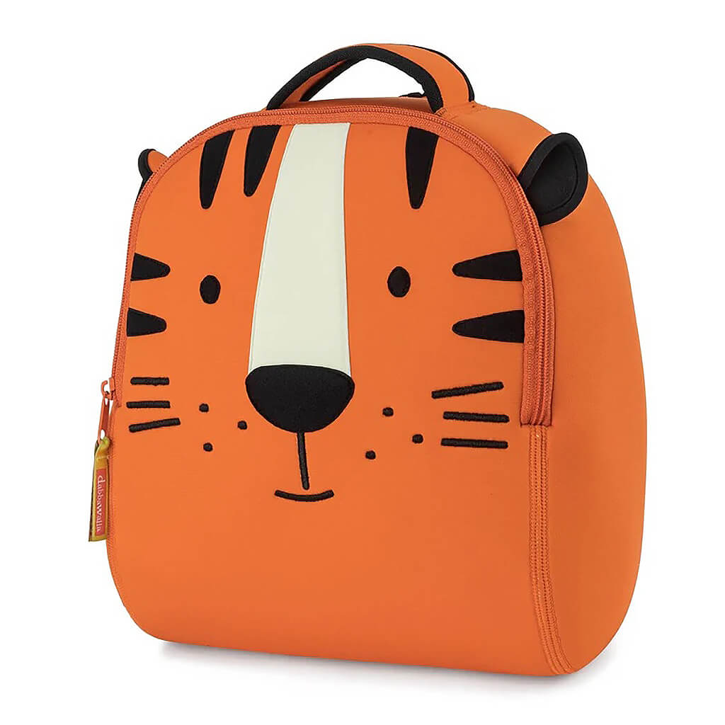 Backpack Tiger