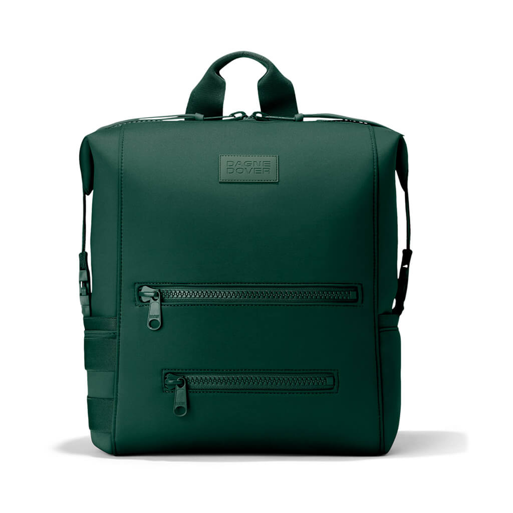 Color_Cypress | Indi Diaper Backpack Large NINI and LOLI