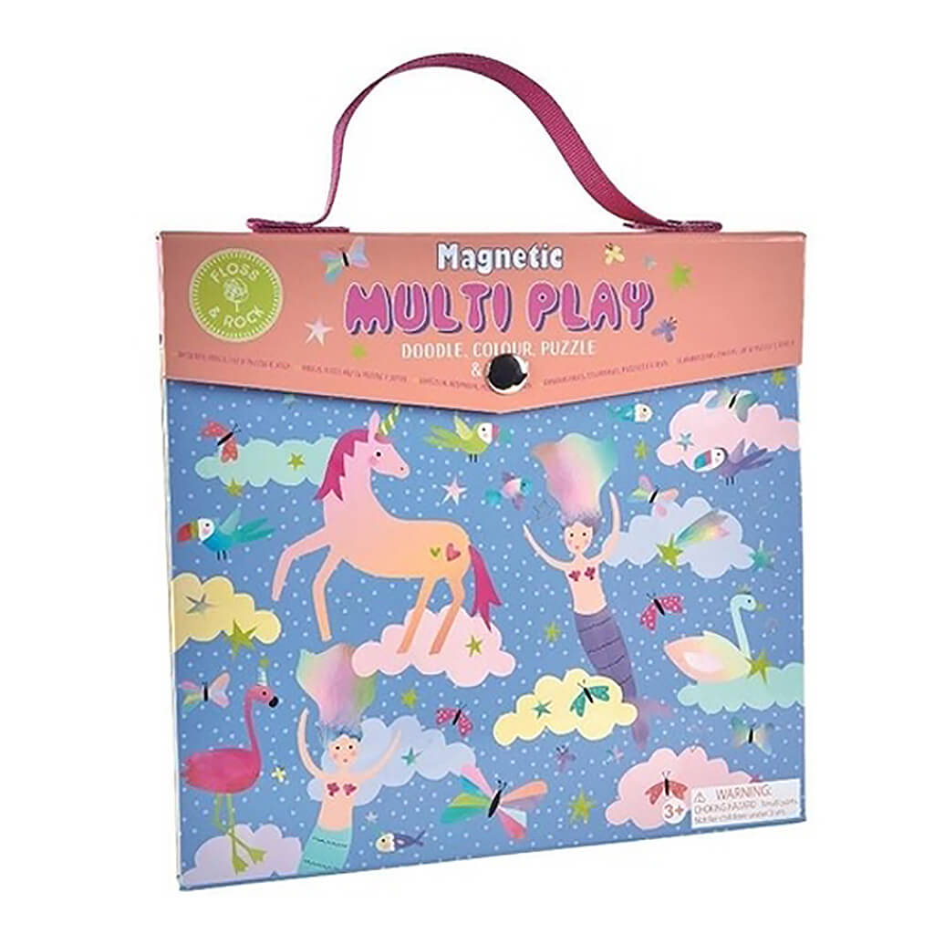 Magnetic Multi Play Fantasy