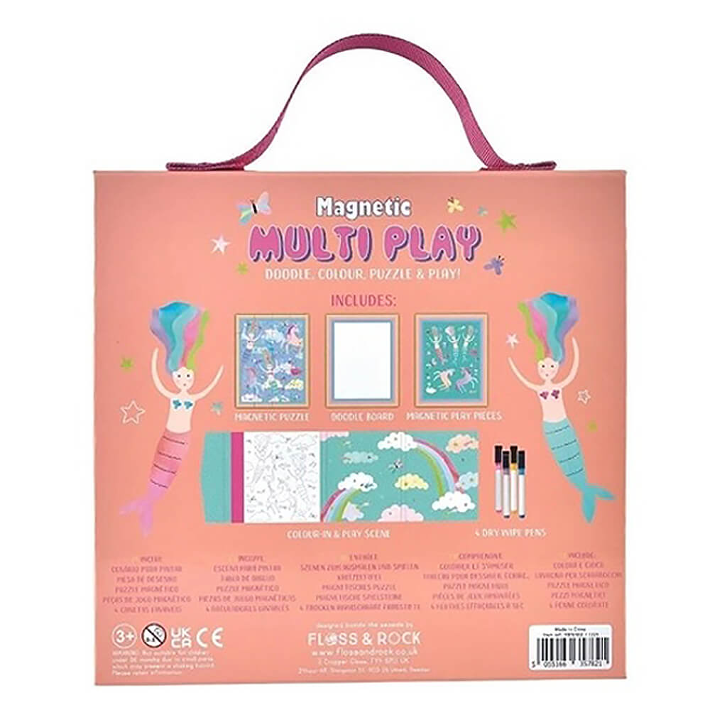 Magnetic Multi Play Fantasy