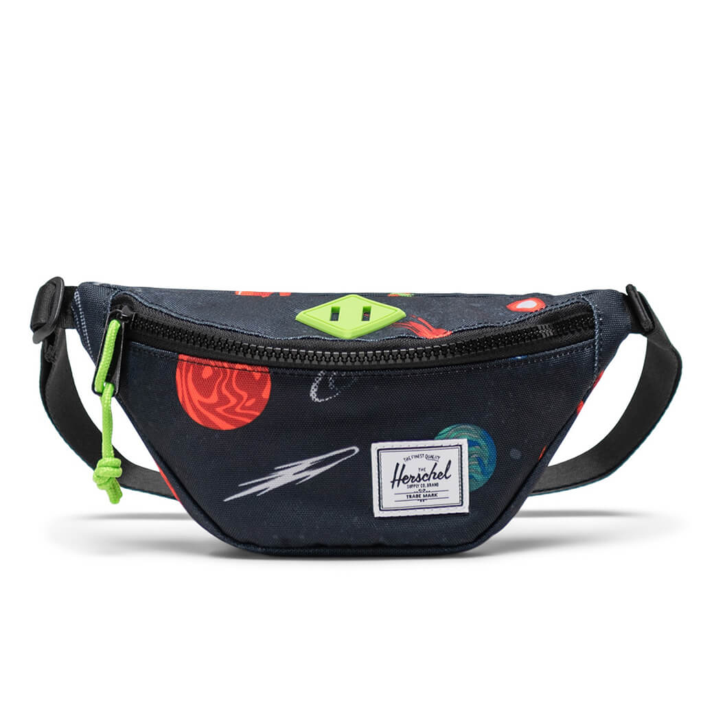 Little Herschel Heritage Hip Pack Space Adventure