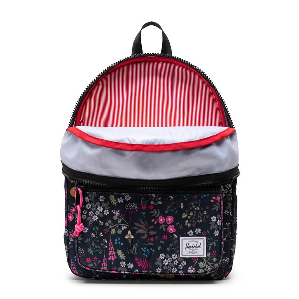 Heritage Kids Backpack Deer Woodland