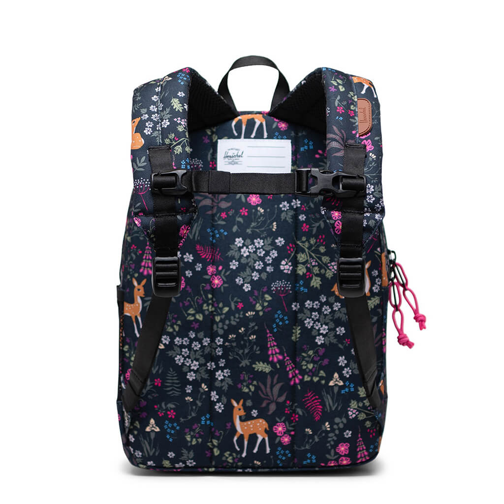 Heritage Kids Backpack Deer Woodland