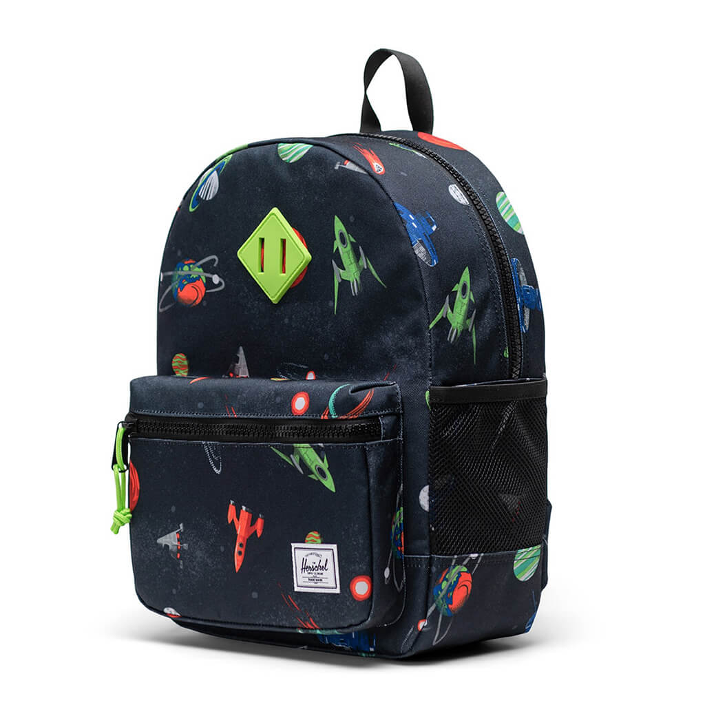 Heritage Kids Backpack Space Adventure