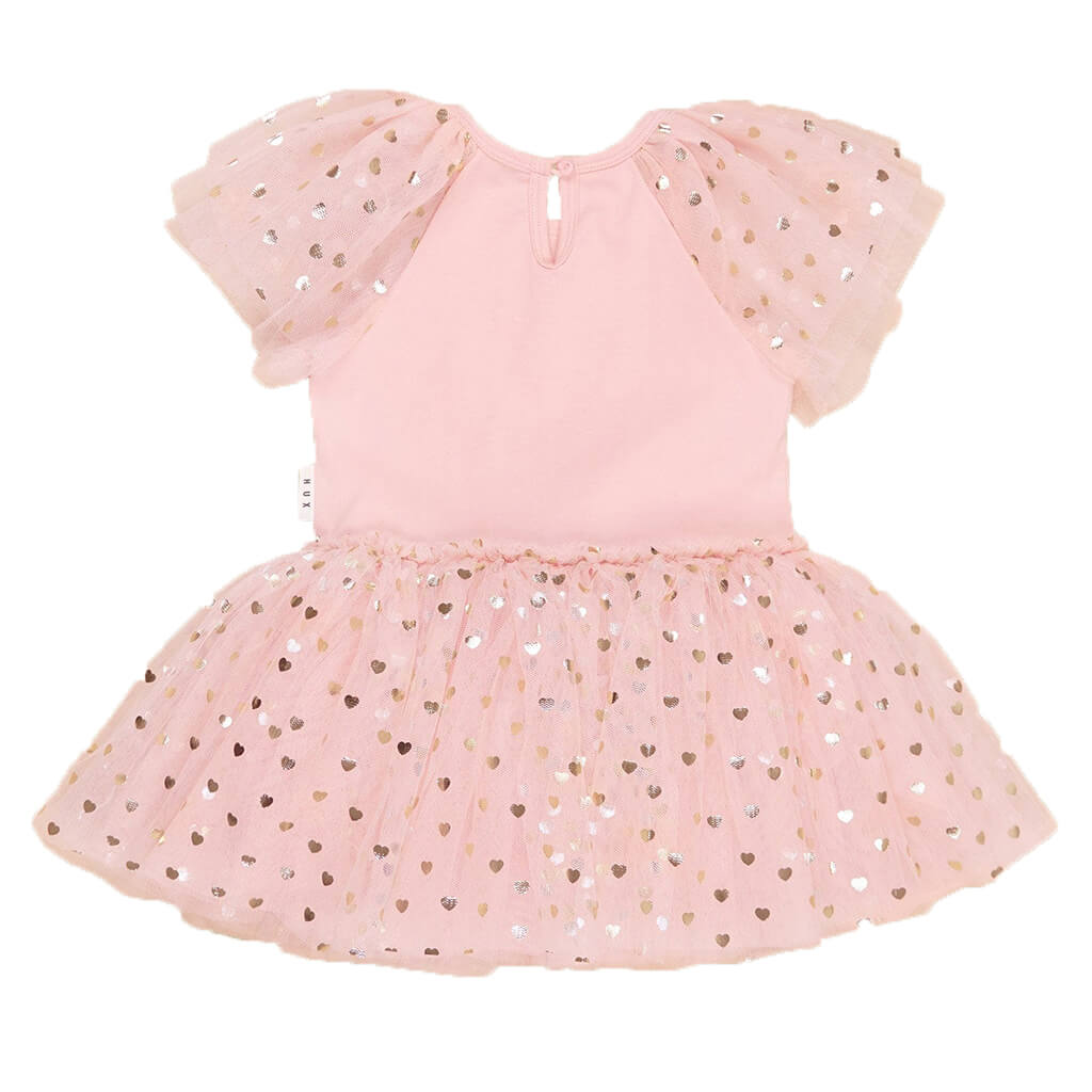 HUX Glitter Unicorn Ballet Dress HUX Glitter Unicorn Ballet Dress