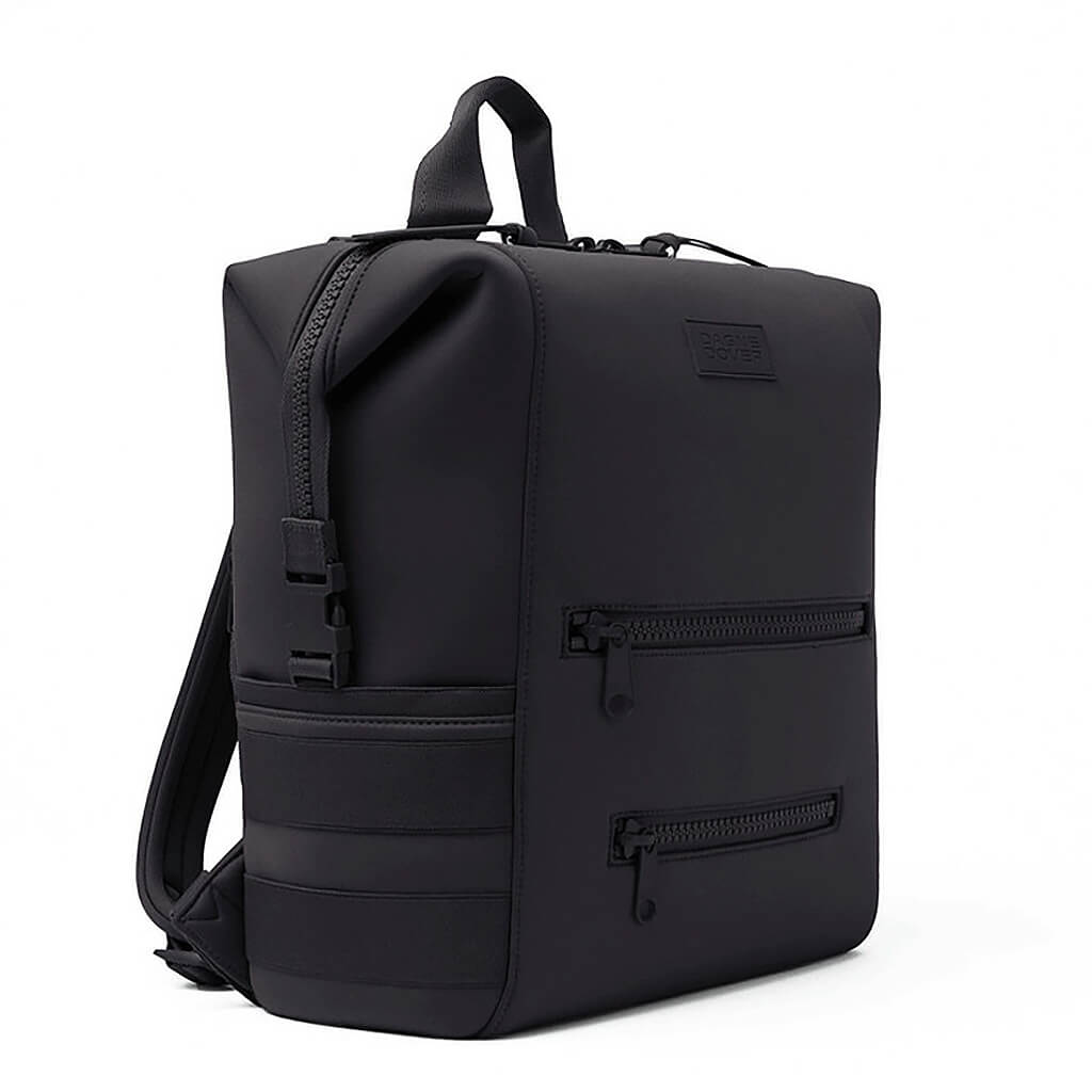 Color_Onyx | Indi Diaper Backpack Large | NINI and LOLI