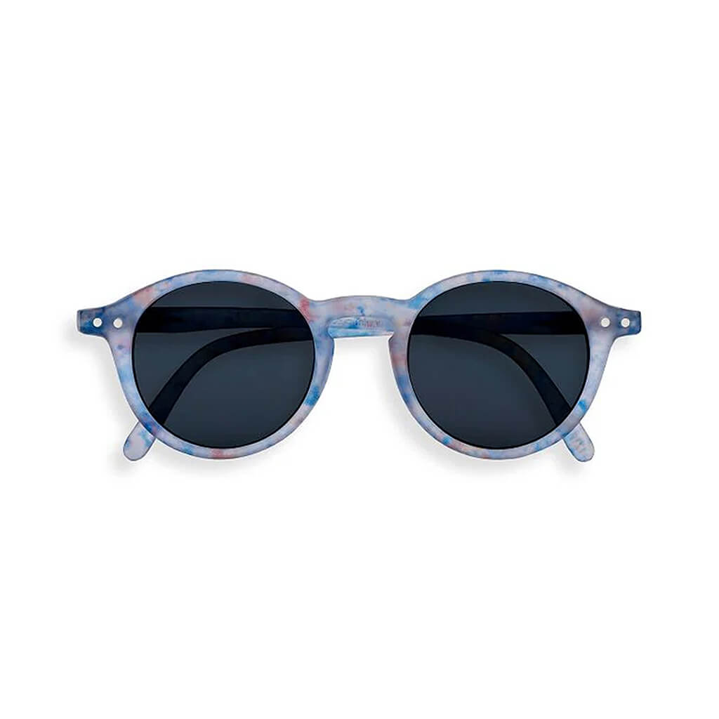 Color_Lucky Star | Izipizi Junior Sunglasses #D | NINI and LOLI