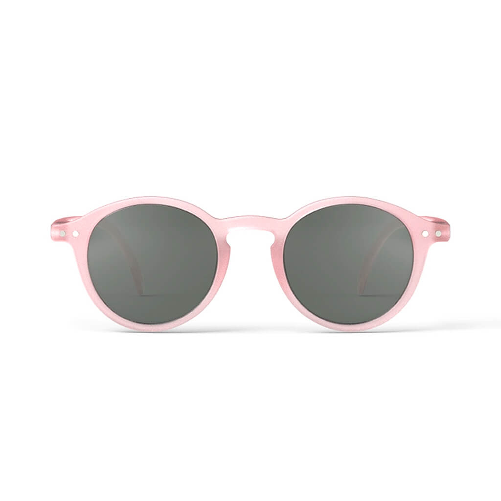 Color_Pink | Izipizi Junior Sunglasses #D | NINI and LOLI