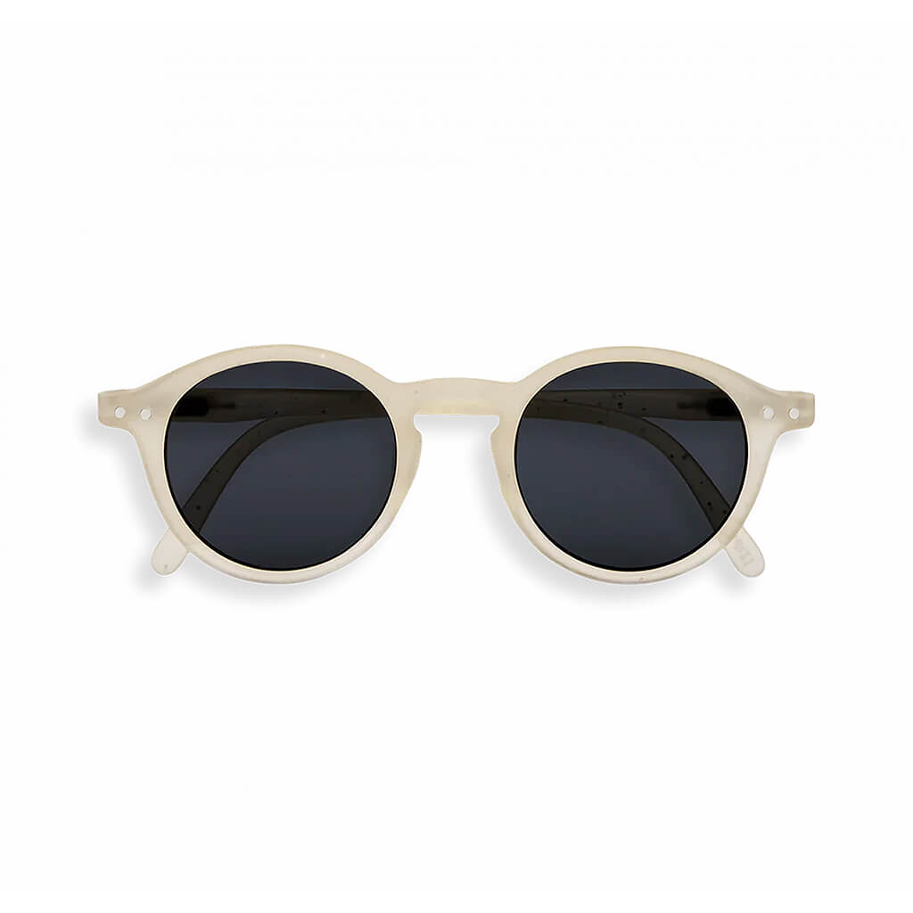 Color_Silver Moon | Izipizi Junior Sunglasses #D | NINI and LOLI