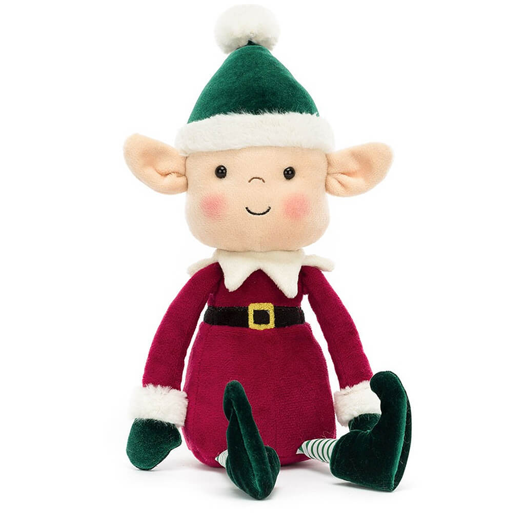 Jellycat Elf