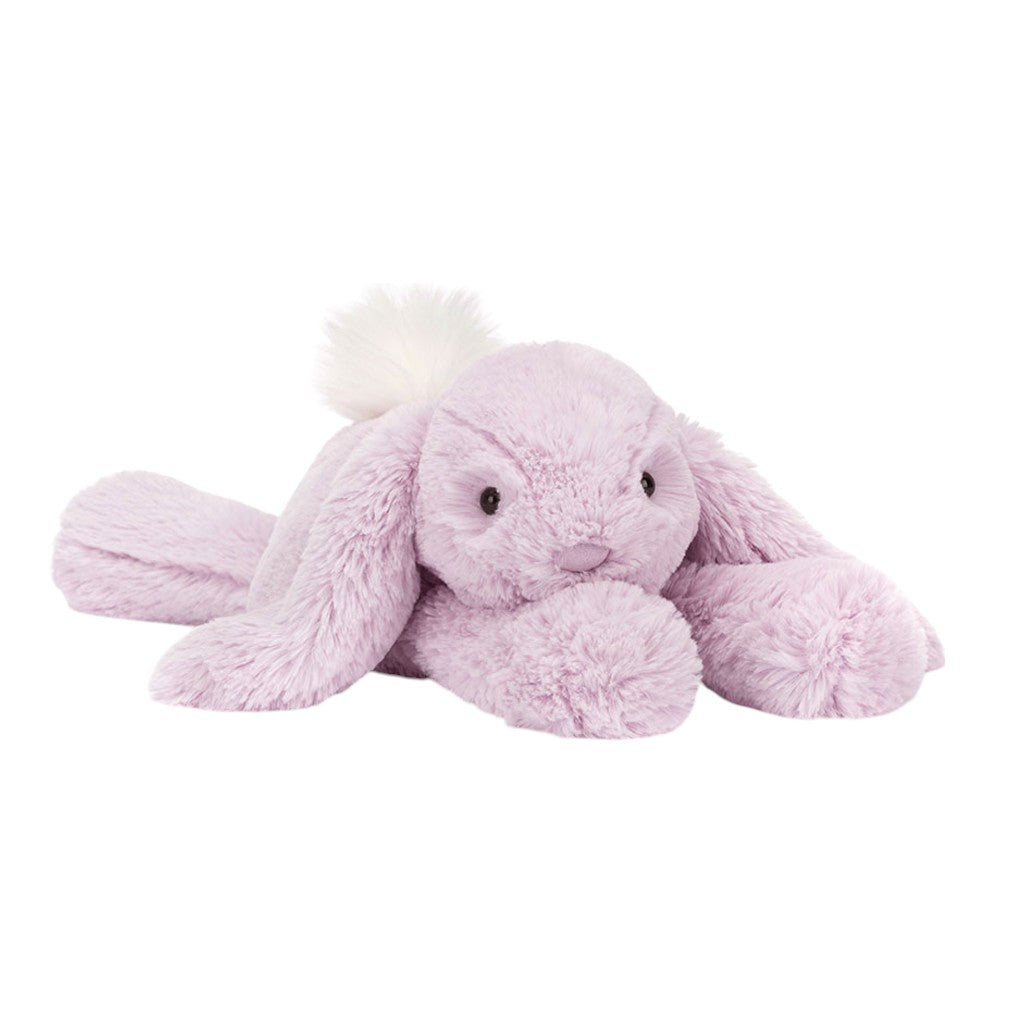 Smudge Rabbit Lavender – NINI and LOLI