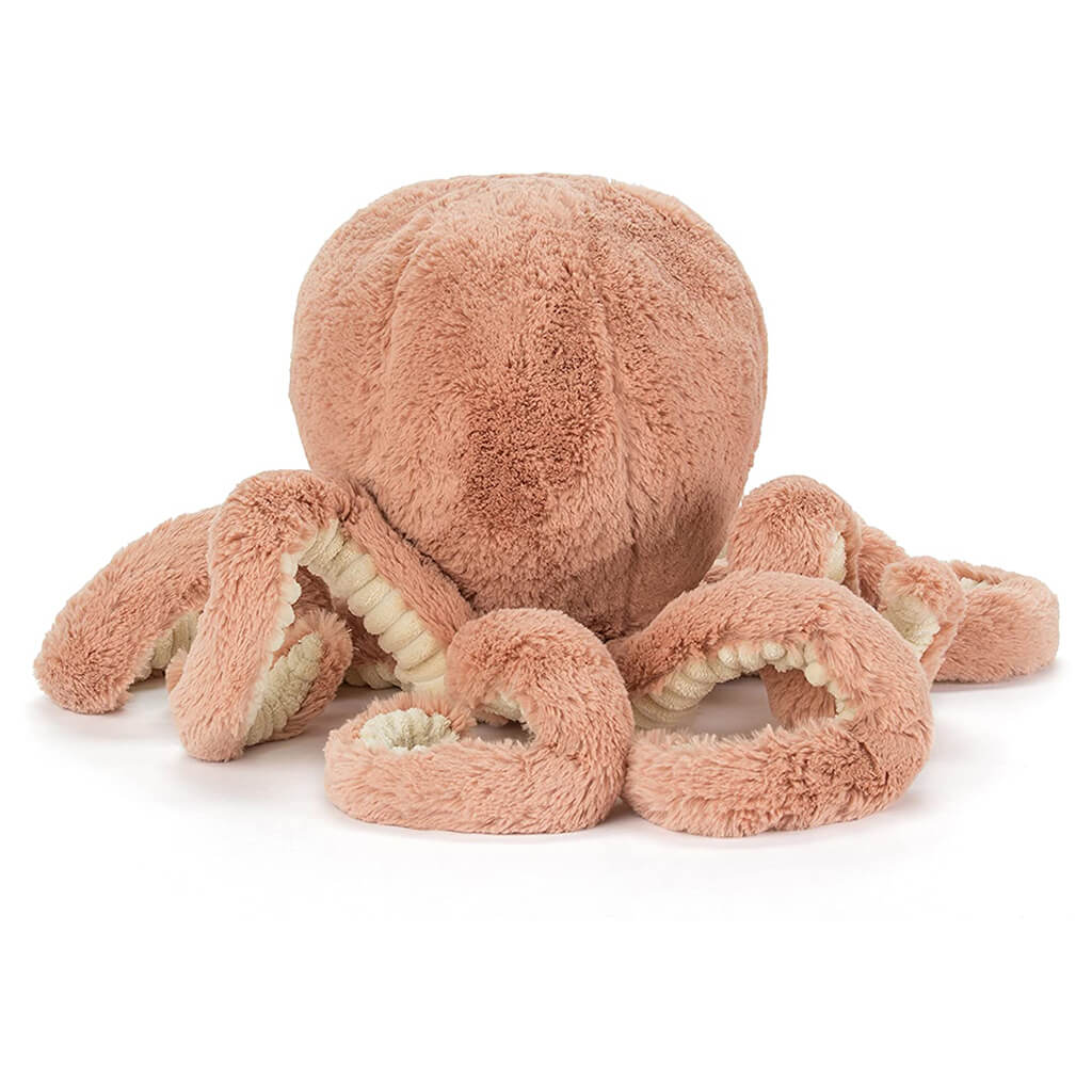 Jellycat Odell Octopus