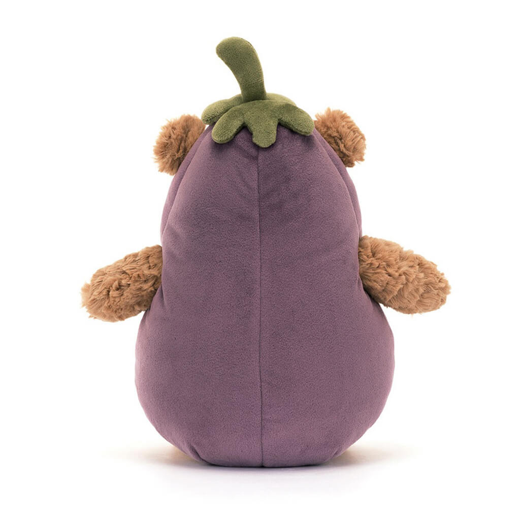 Bartholomew Bear Eggplant