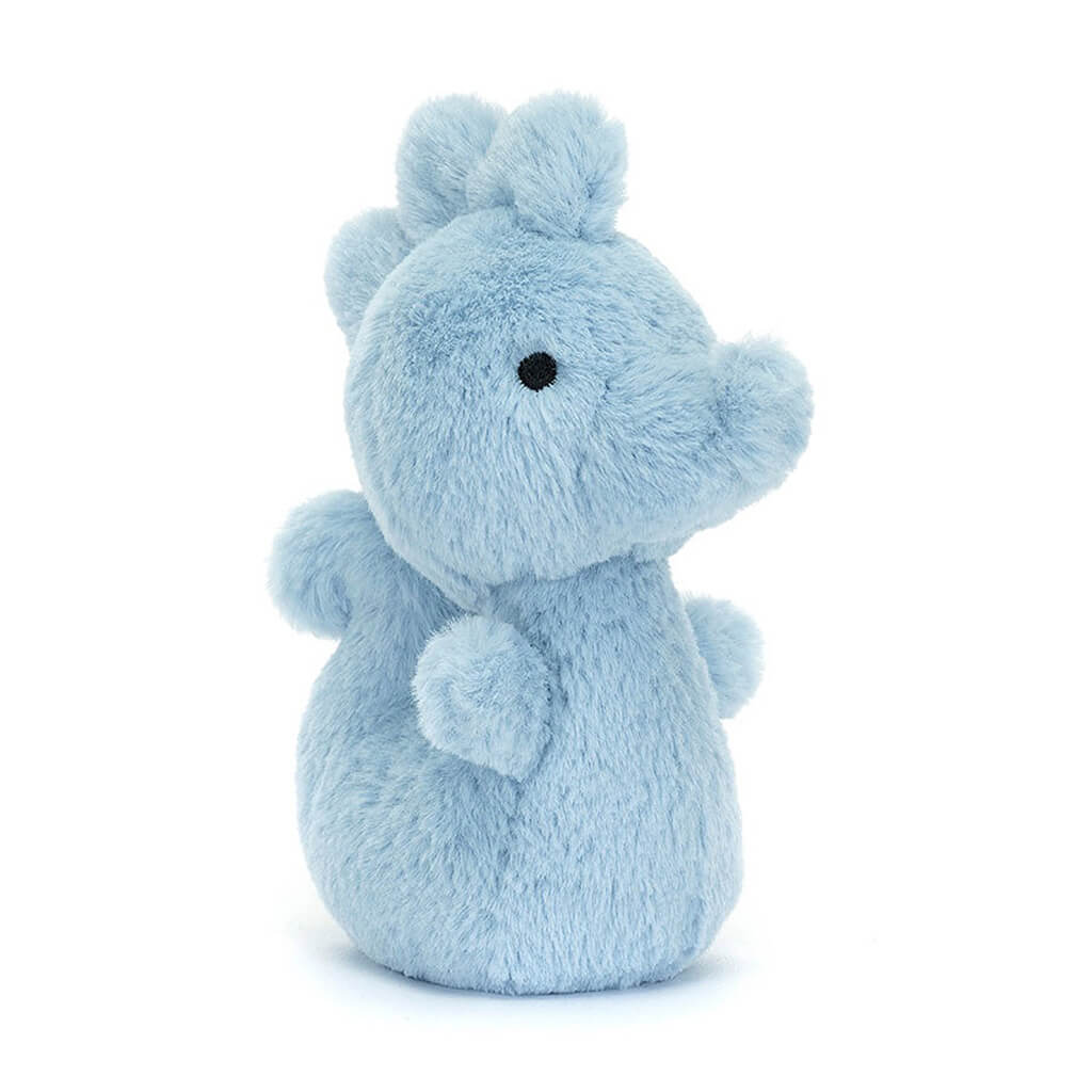 Jellycat Fluffy Seahorse