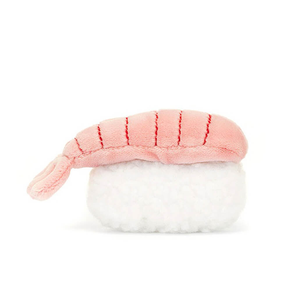 Sassy Sushi Nigiri