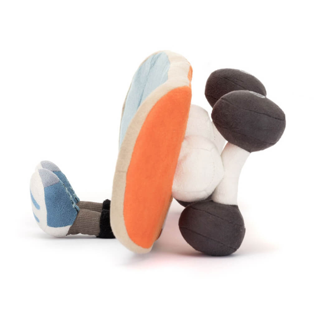 Jellycat Amuseables Sports Skateboarding