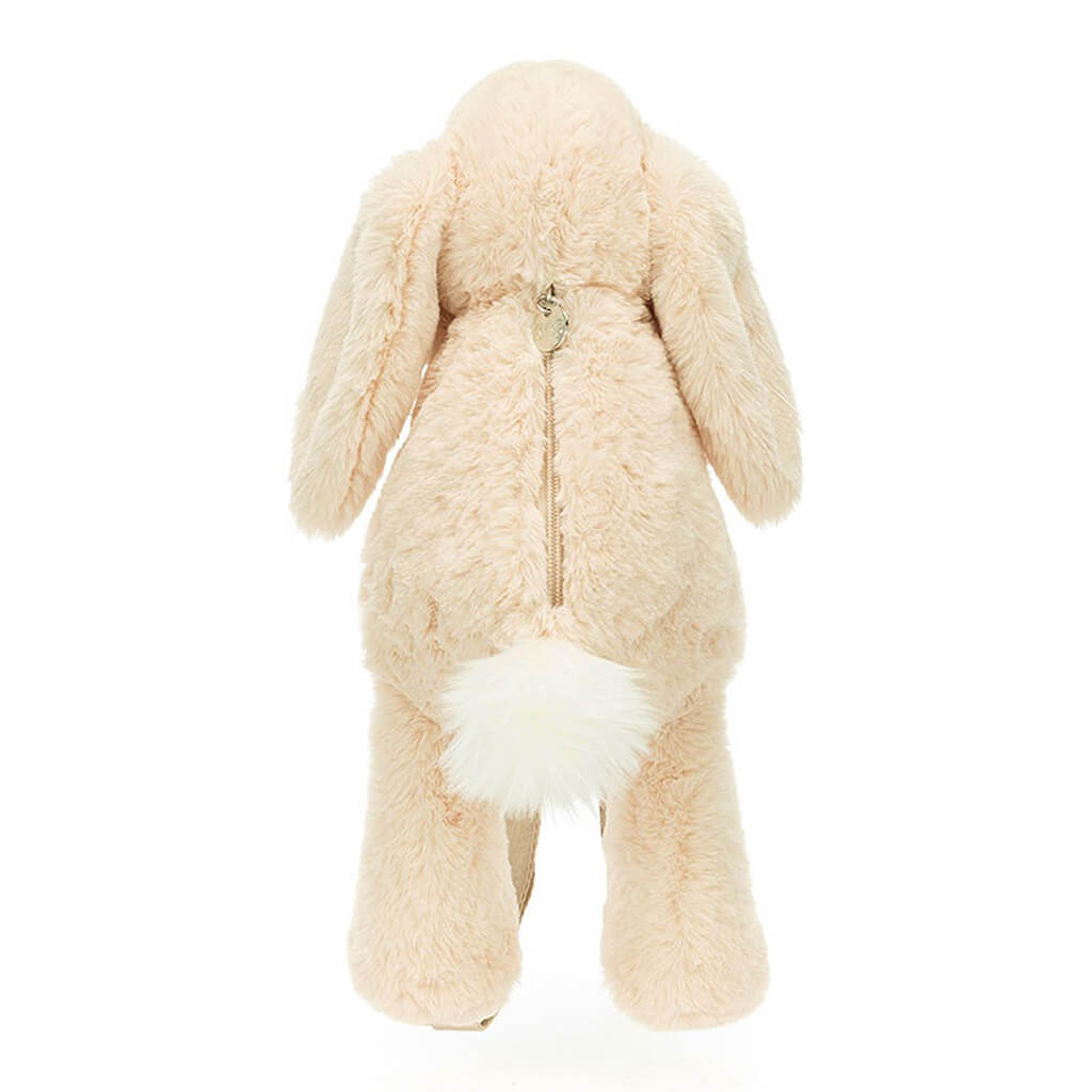 Smudge Rabbit Backpack