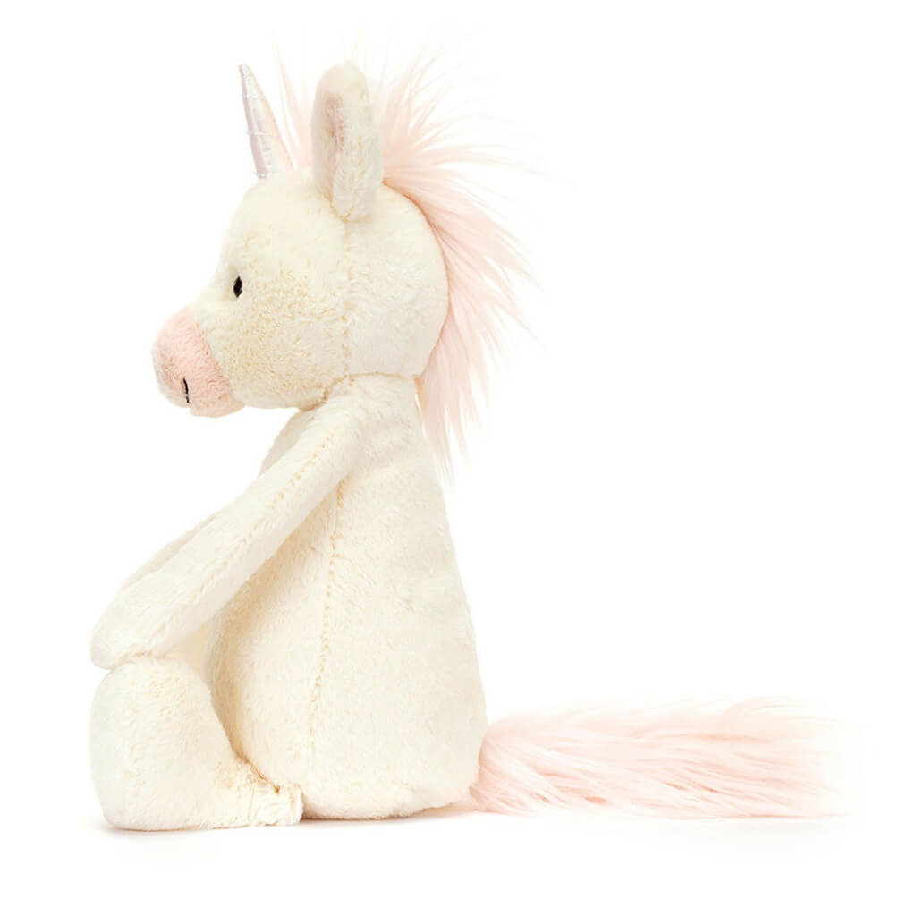 New Bashful Unicorn