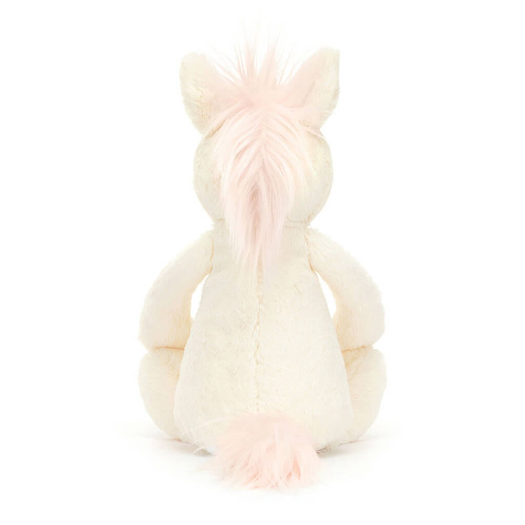 New Bashful Unicorn