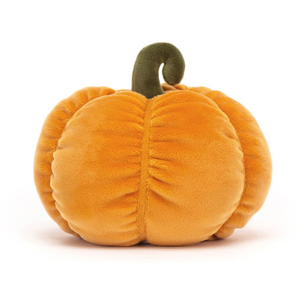 Vivacious Vegetables Pumpkin