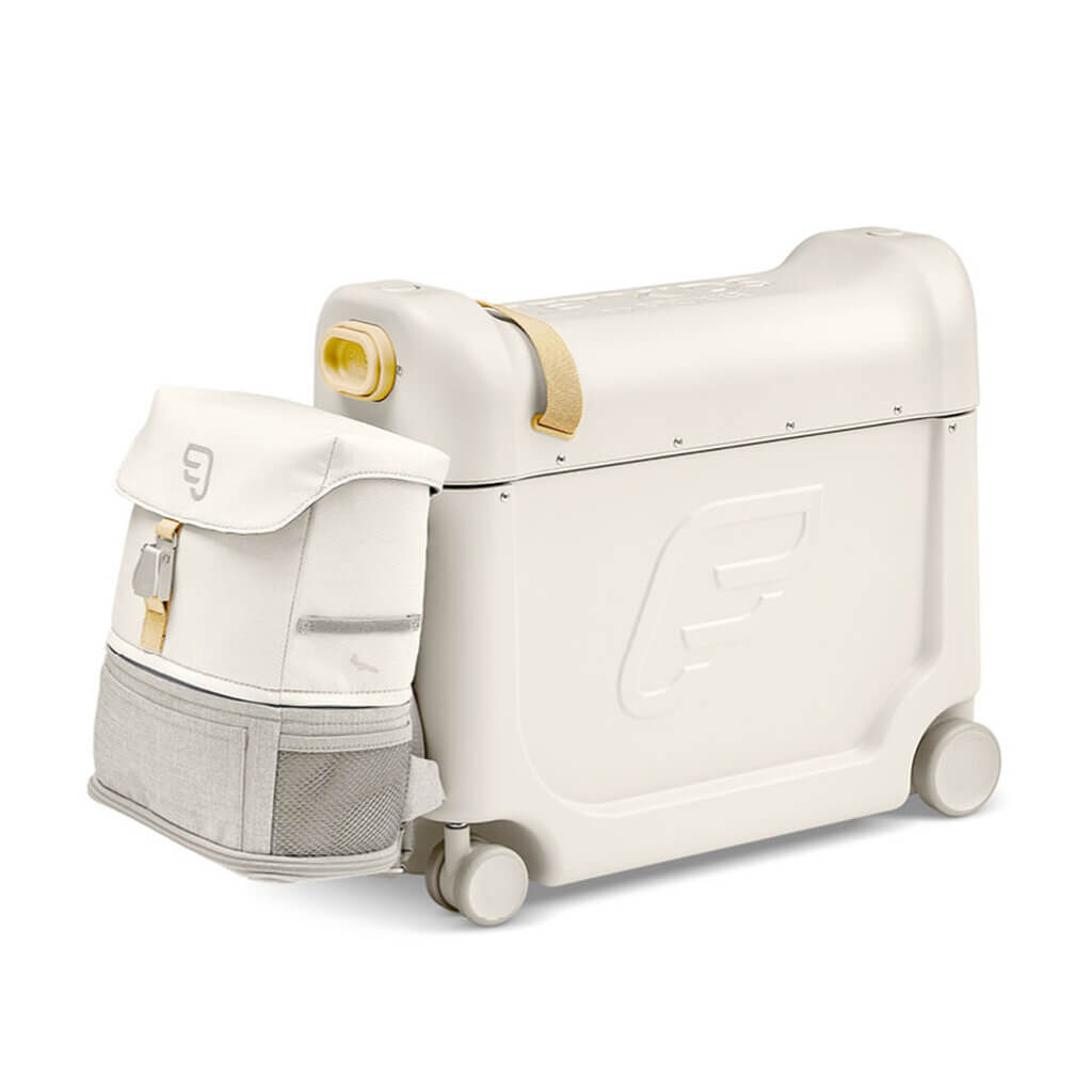 Color_White | JetKids BedBox V3 Travel Bundle | NINI and LOLI