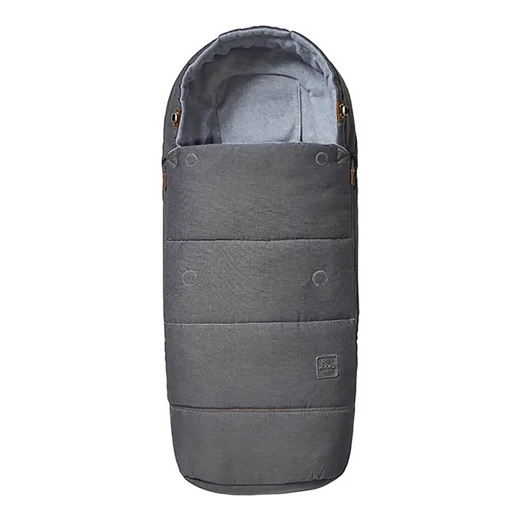 Joolz  Uni2 Studio Footmuff Gris