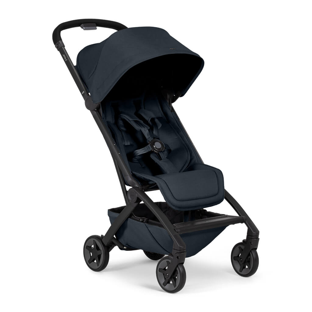 Color_Dark navy Blue | Aer2 Buggy | NINI and LOLI | 