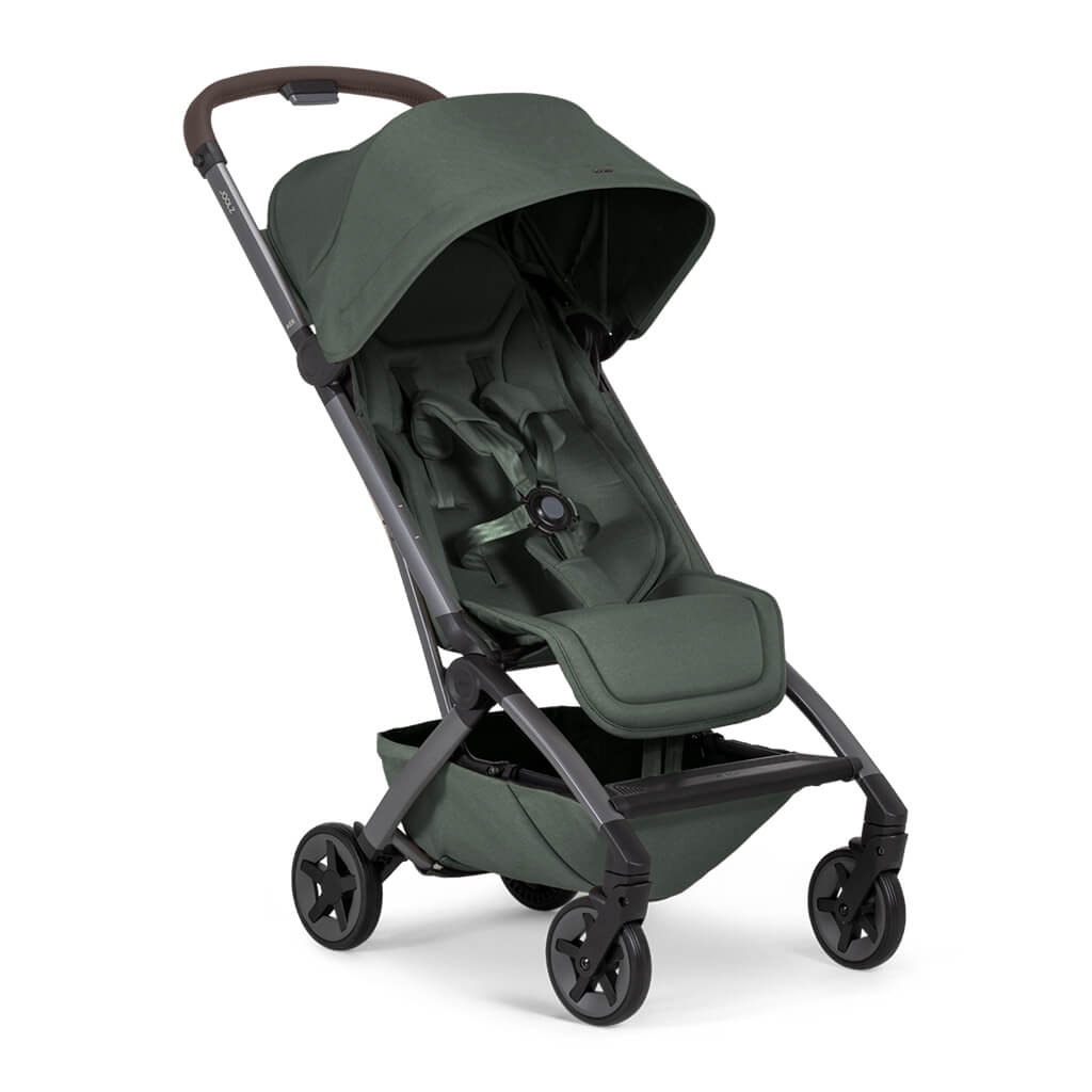 Color_Forest Green | Aer2 Buggy | NINI and LOLI | 