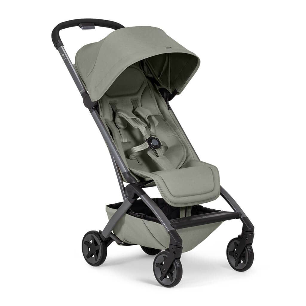 Color_Sage Green | Aer2 Buggy | NINI and LOLI | 