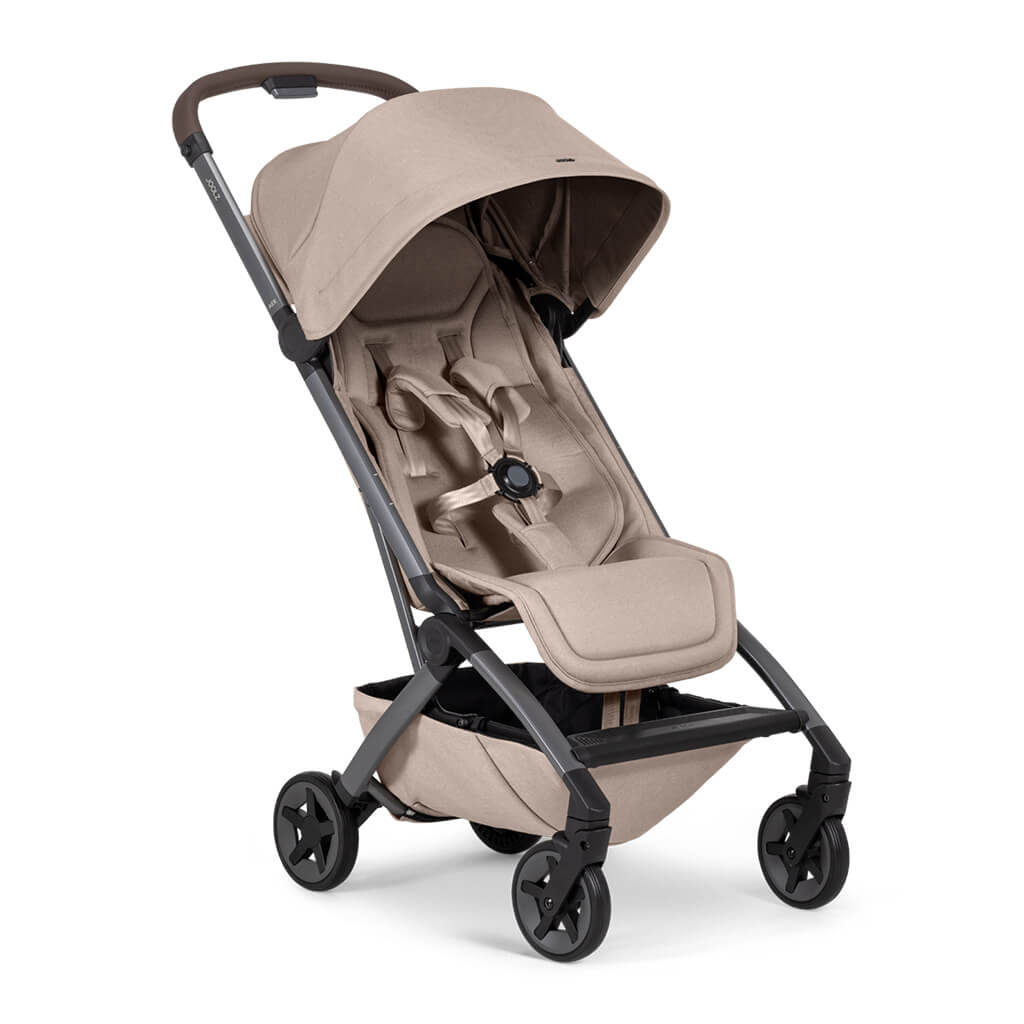 Color_Sandy Taupe | Aer2 Buggy | NINI and LOLI | 