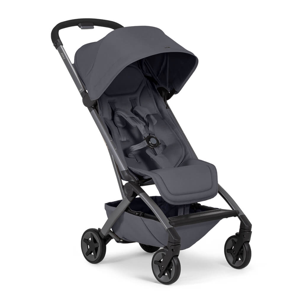 Color_Stone Grey | Aer2 Buggy | NINI and LOLI | 