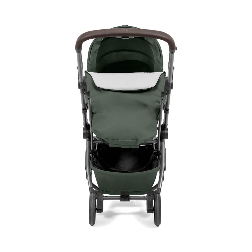 joolz aer seat Joolz Aer2 Nest to Seat