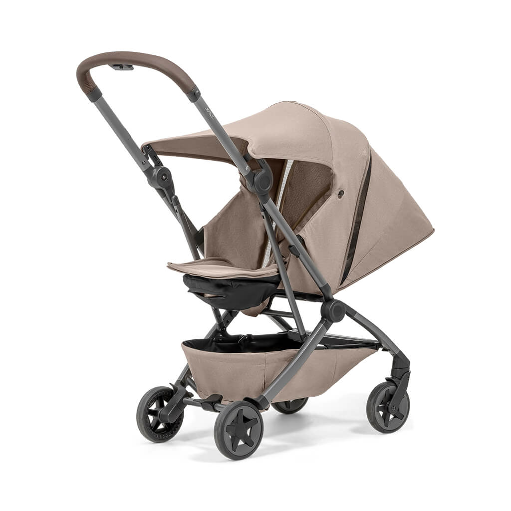 joolz aer mosquito net Joolz Aer2 Nest to Seat