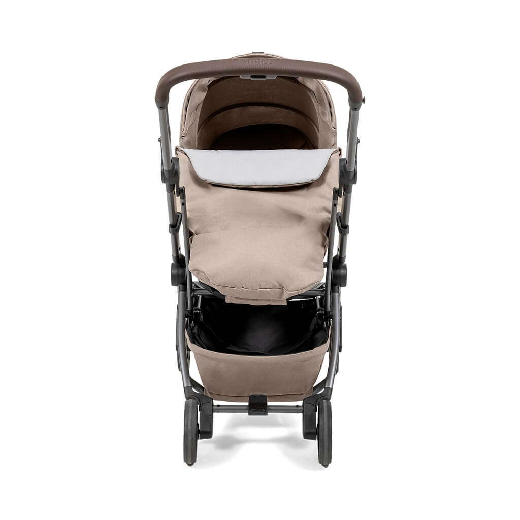 joolz aer seat Joolz Aer2 Nest to Seat