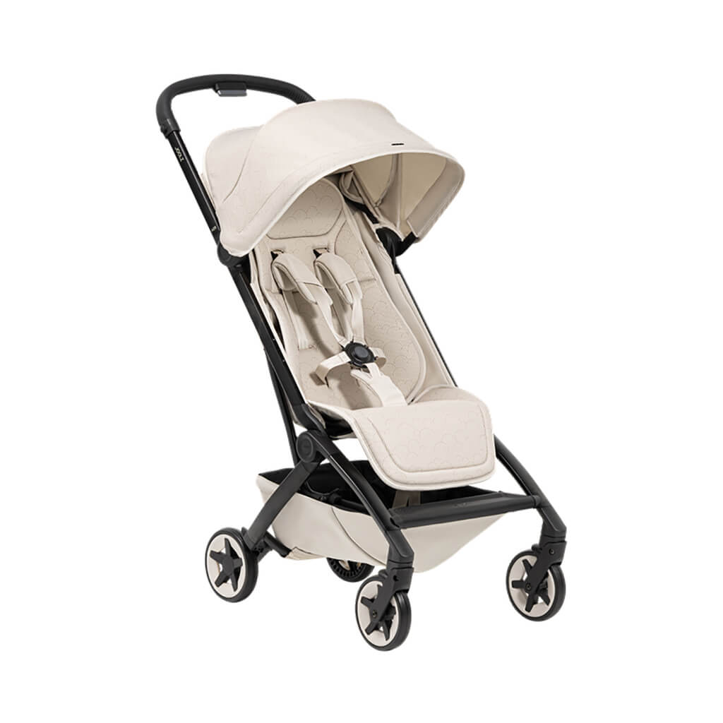 Color_Calming Beige | Aer2 Stroller | NINI and LOLI