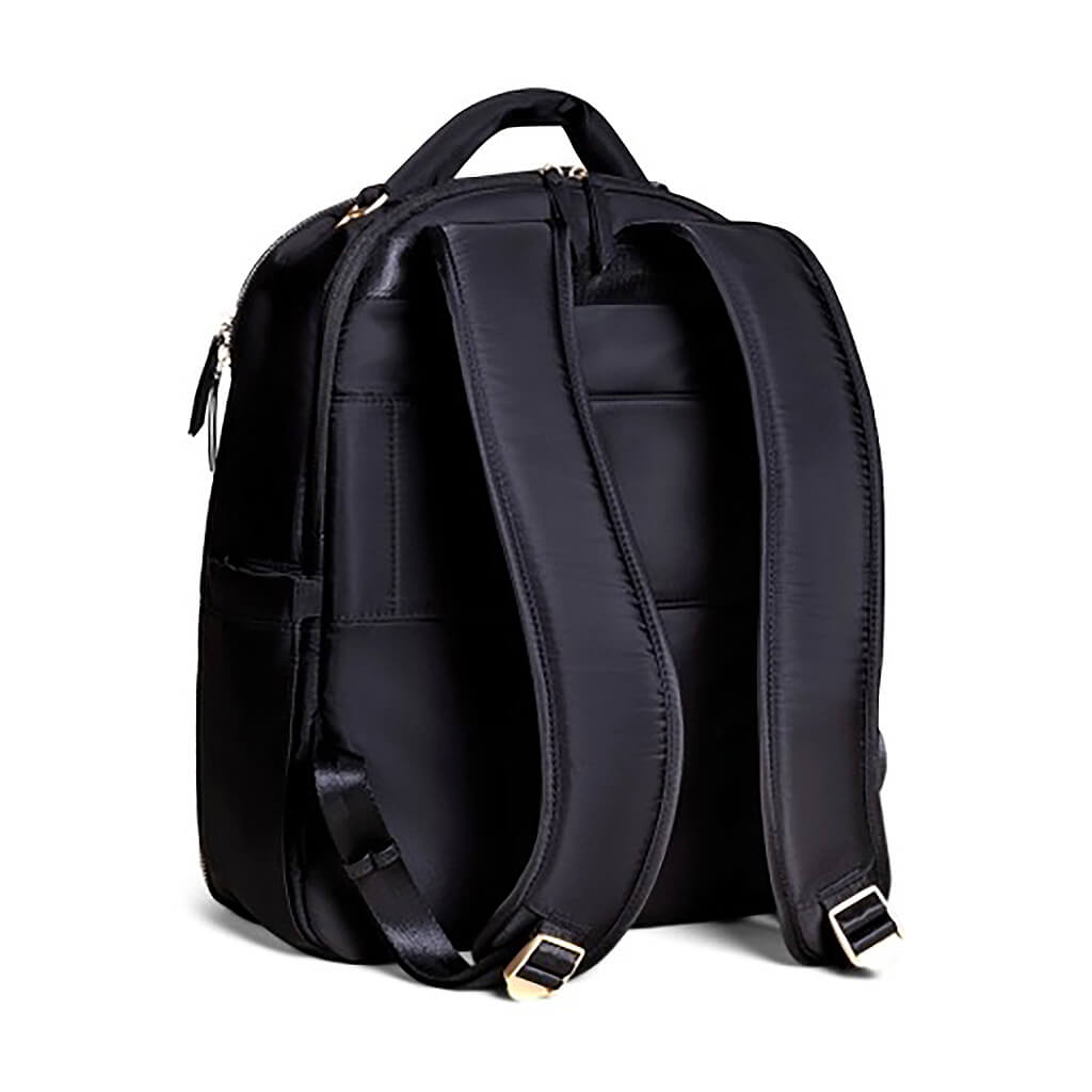 JujuBe Classic Backpack Black