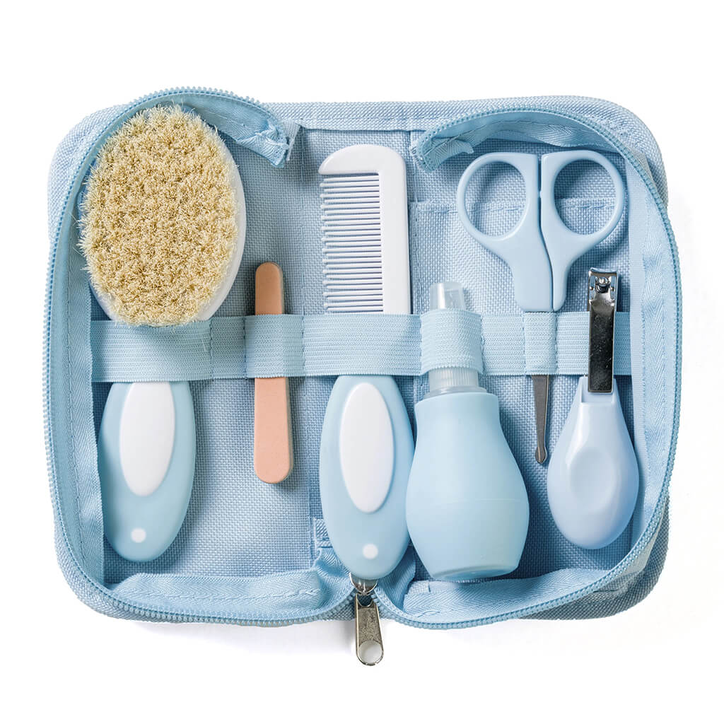 Baby Grooming Kit