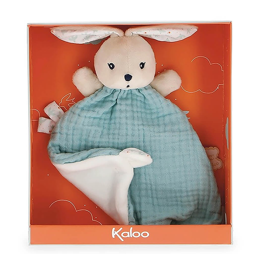 Doudou Rabbit Dove – NINI and LOLI