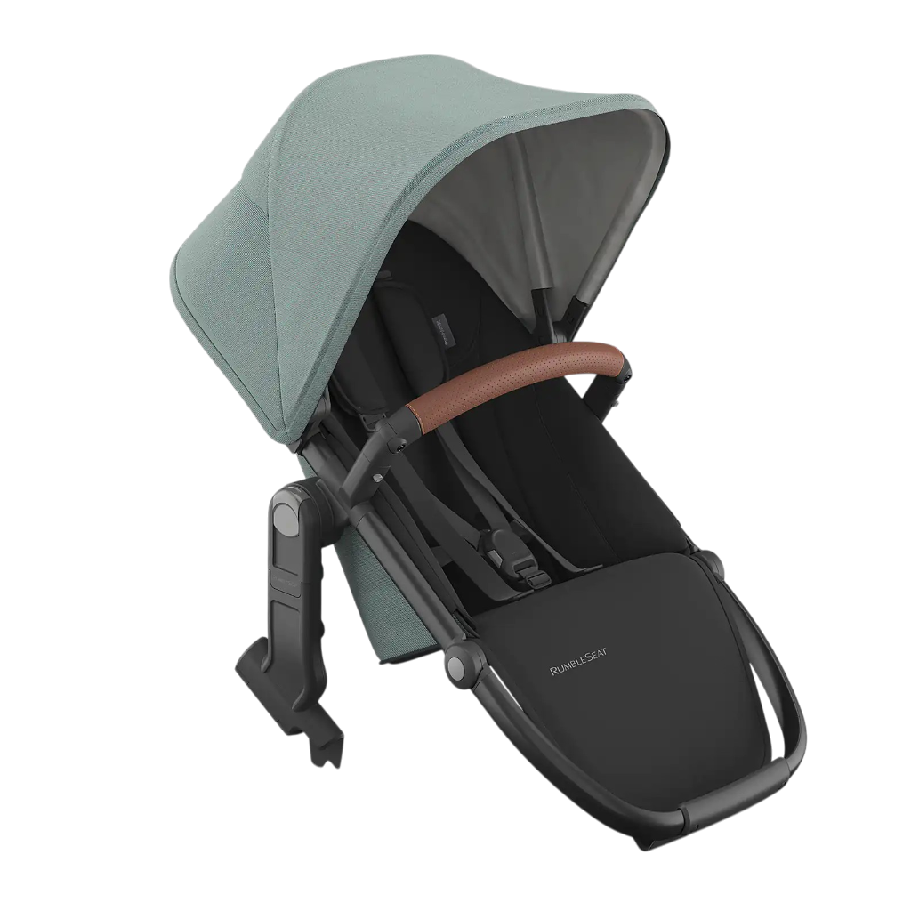Color_Kenzi | Vista Rumble Seat V3 | NINI and LOLI