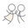 NINI and LOLI logo