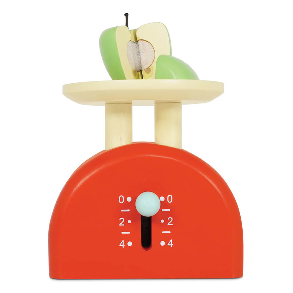 Kitchen Weighing Scales