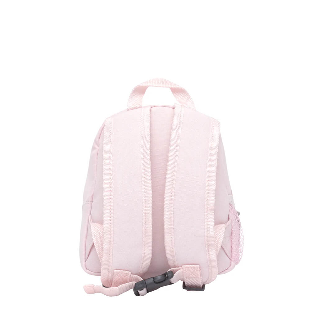Backpack Mini Sleeping Cutie Pink