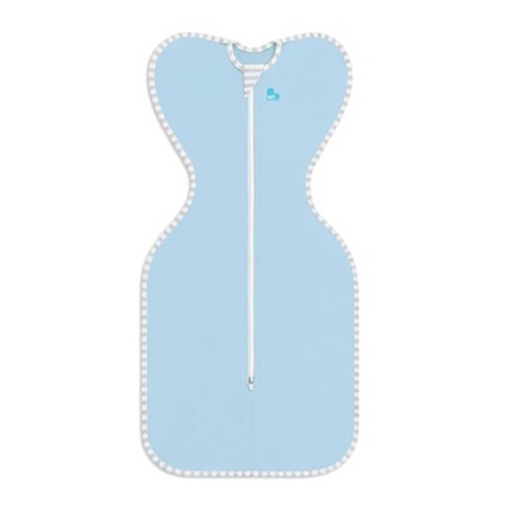 Swaddle Up Lite Blue