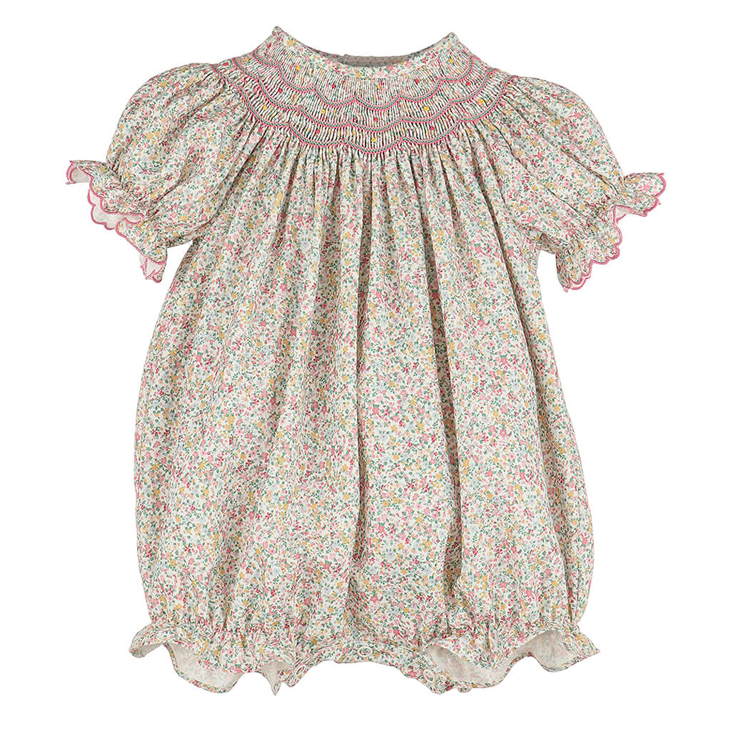 Enchanting Harvest Smock Bubble