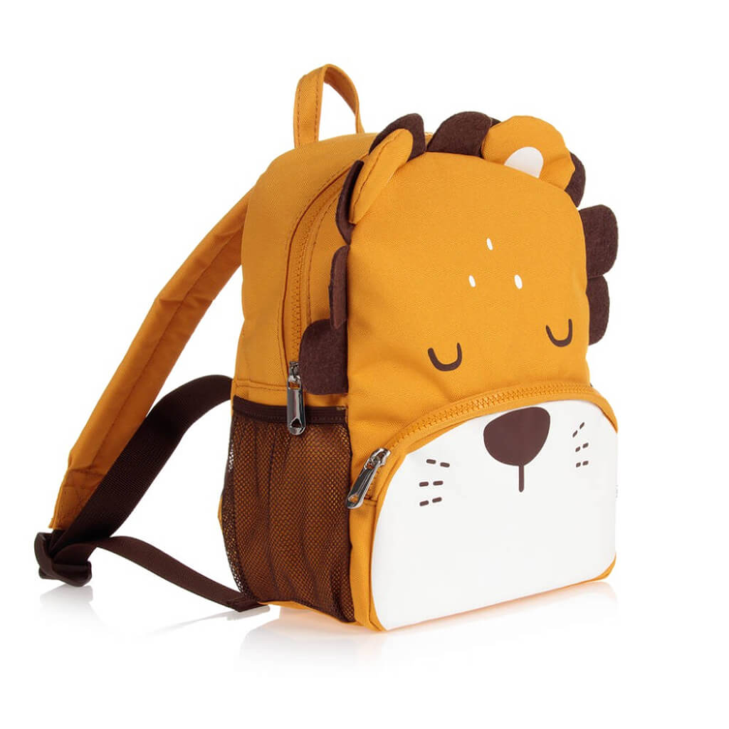 Backpack Lion