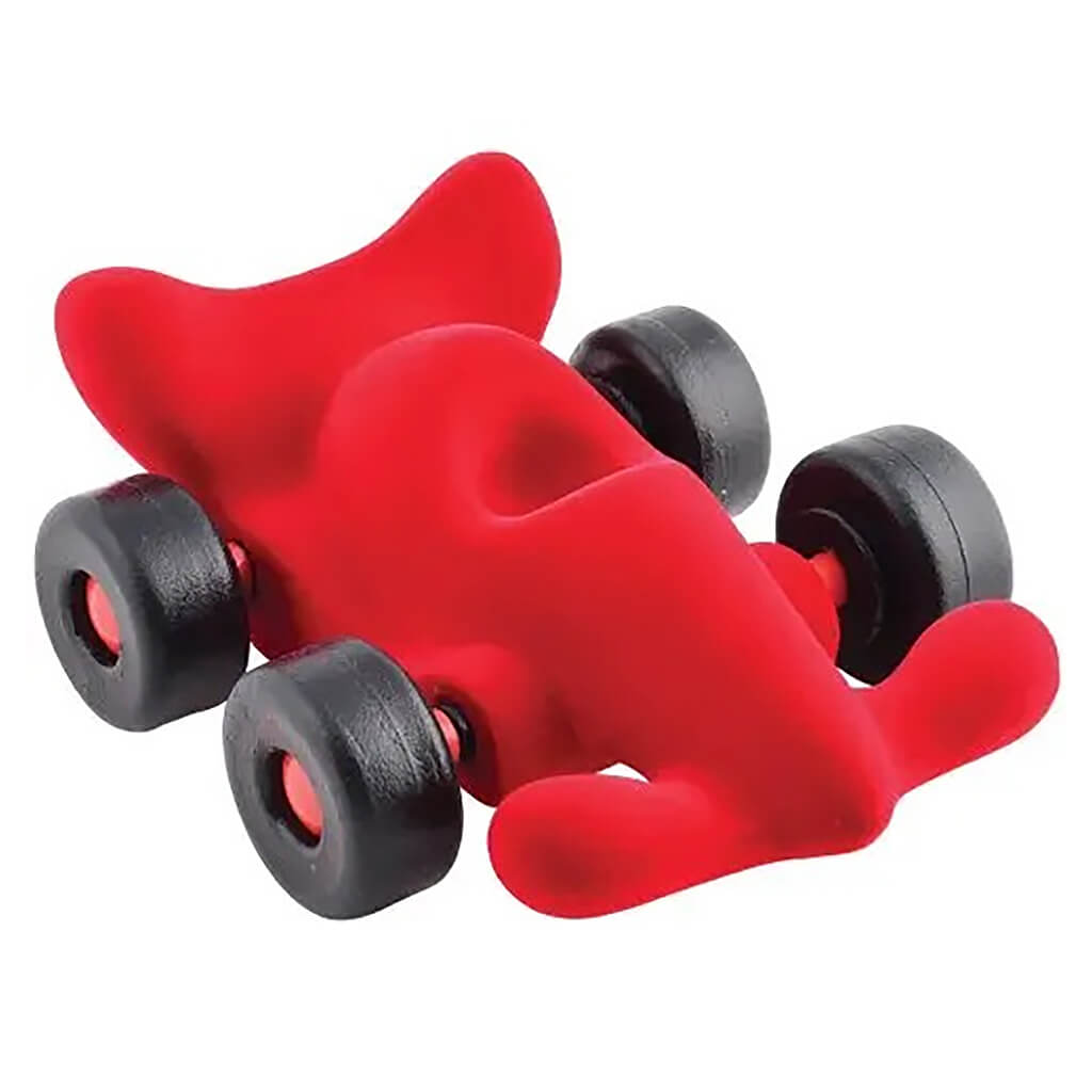 Modena Red Racer Car – NINI and LOLI