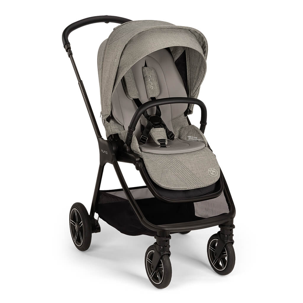 Color_Graphene | TRIV Next Stroller | NINI and LOLI