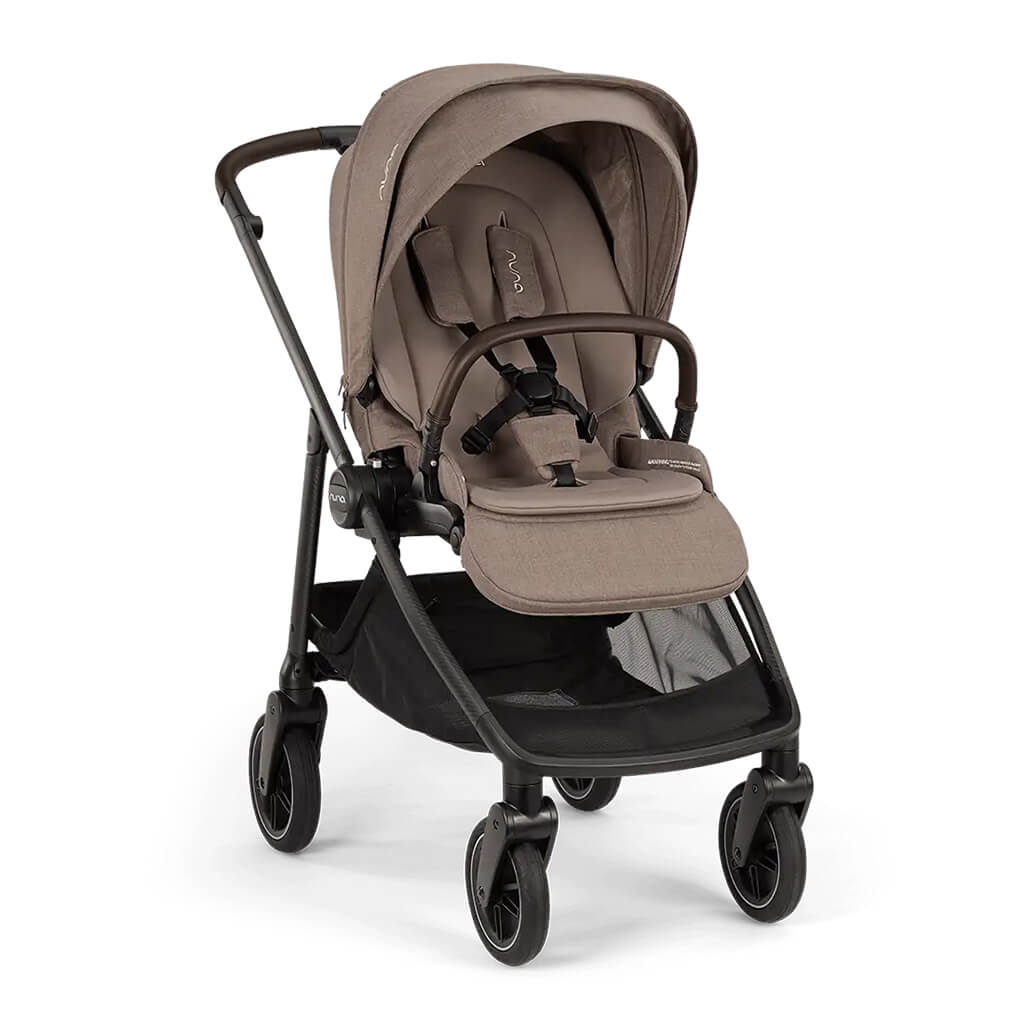 Color_Cedar | Nuna SWIV Stroller | NINI and LOLI