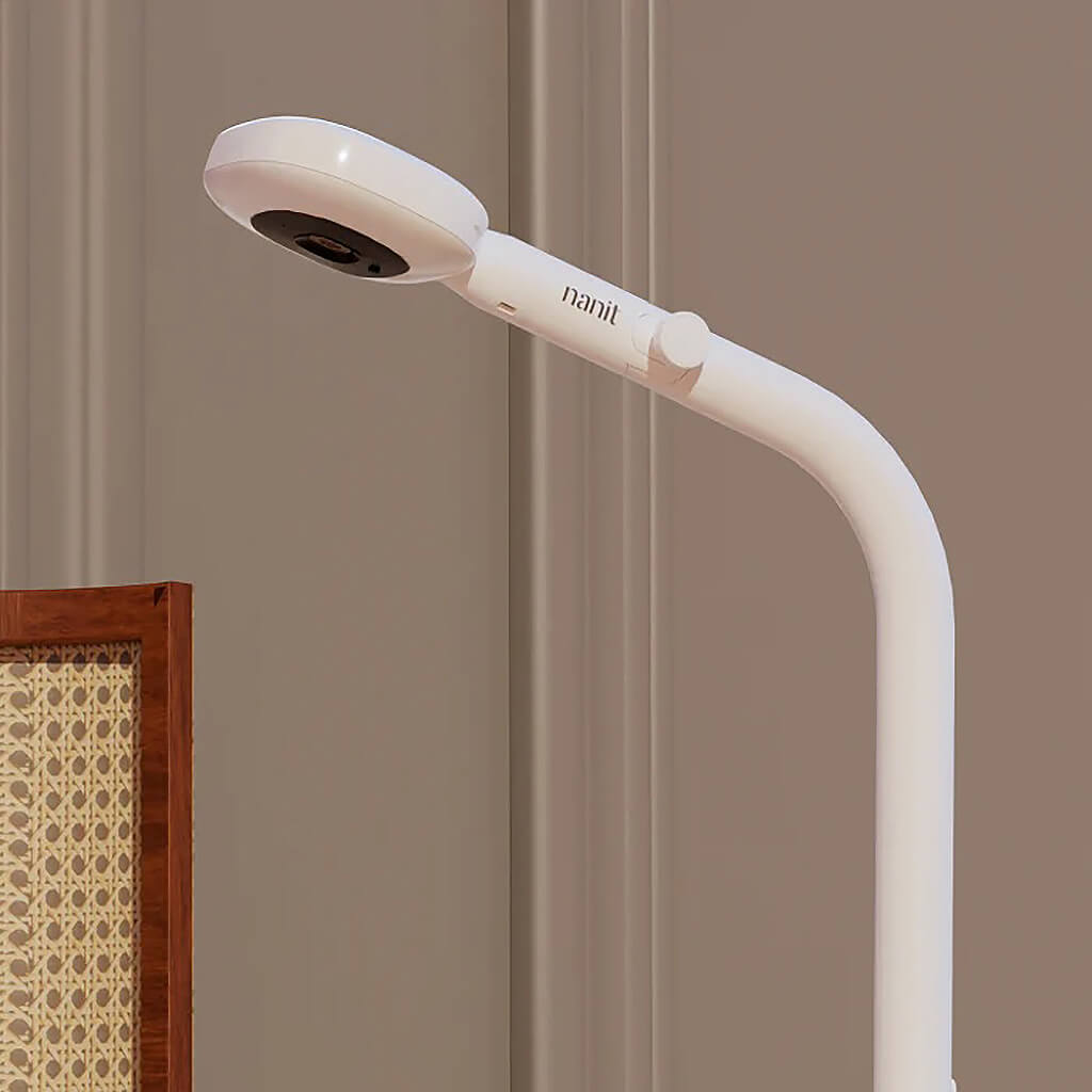 Pro Smart Baby Monitor And Floor Stand