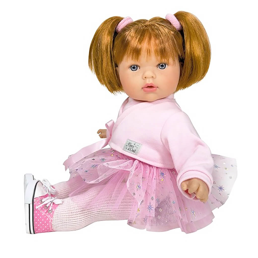 Tita Star Doll